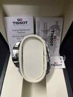 Tissot Le Locle Powermatic 80 White Dial Automatic Men s Watch T0064071104300
