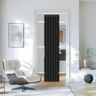 Accordion Door Invisible Folding Door Accordion Doors Interior Magnetic Door Cur