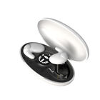 2023 Bluetooth Earbud Headset Tws 5 3 Wireless Earphone Invisible For All Phone