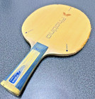 Butterfly Photino Table Tennis Blade Discontinued Rare Offensive Racket Japan