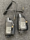 Pocket Wizard Plus Iii Transceivers  x2  With 1 Cord