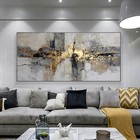 Abstract Canvas Painting Canvas Wall Art Home Decor Wall Picture Posters   Print
