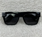 Snapchat Spectacles 2 Nico Smart Sunglasses Black Tested Working W  Case Cable
