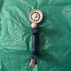 Baseline Evaluation Hydraulic Hand Dynamometer