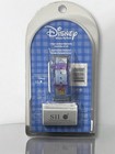 New Rare Vintage Disney Winnie The Pooh Purple Digital Talking Watch