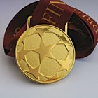 Champions League Winners Medal 2009-2010 - Inter Milan