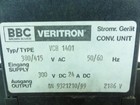 185663 Old-stock  Brown Boveri Vcb-1401 Conversion Unit  380 415vac