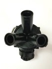 Teejet Triple Nozzle Body For 3 4  Pipe  3 Outlet Nozzle Body - 24216a-3 4-nyb