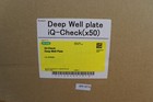 Iq-check 96-well Plates  Deep Well Microplates 3594900