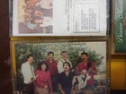 Vintage Spanish Cassette Tapes Los Bukis Lot Of  9  Mixed Artists