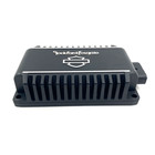 Nto Oem Harley Genuine 76001132 Rockford Fosgate 500w Amplifier Amp 24  Touring