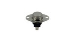 Snap Disc Thermostat Switch  Circuit On At 35  f And Off At 45  f  2511l002-2132
