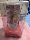 Vintage Glass- Souvenir London England