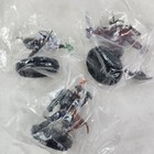 World Of Warcraft Miniature Spoils Figures New Sealed Lot Of 10
