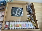 Brother Embroidery Applique Station Patchmaker E100 New In Box