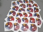  Chartbuster Karaoke Essentials - E-9   E-10 Sets Cd g 55 Disc 900 Songs  New