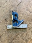 Pec 4  4r Combination Square W  Cosmetic Blemish  7121-04-4r 