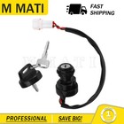 5lp-82510-00-00 Ignition Key Switch For Yamaha Bruin 350 Yfm350 2004 2005 2006