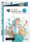 Clip Studio Paint Pro - Version 2   Perpetual Lic    Retail Packaging - Win mac
