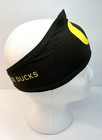 Nike Mint Oregon  Player O-go Ducks  Football Team Issue Pe Skull Wrap  Headband
