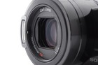  mint  Sony Hdr Cx7 Handycam Carl Zeiss Variosonar Lens With  Battery From Japan