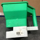 Precision Products Hhbs-125 6lb Capacity Handheld Broadcast Spreader Seeder Salt