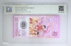 2026 China  commemorative  Year Of The Horse 20 Yuan Polymer