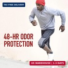 Old Spice High Endurance Aluminum-free Deodorant  Pure Sport  3 Oz  2-pack 