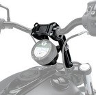 Genuine Indian 8  Pullback Moto Handlebar Risers  non-sport Models  2891592-440