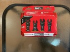 Milwaukee 49-10-9112 Universal Fit Titanium Oscillating Multi-tool Blades 6pc