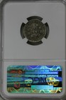 1837  01 Ngc Xf Details New York  Ht-268 5g  feuchtwanger Composition obv Damage