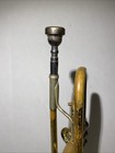 Antique York   Sons Trumpet     Serial 703158    Year Manufactured In The 1940   s
