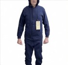 The Amazing Spider-man 2 Original Movie Prop Tear Away Hoodie Andrew Garfield