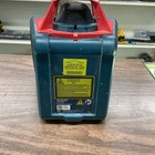 Bosch Grl1000-20hv Rotary Laser Level W  Remote See Details   
