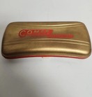 Vintage Hohner Comet Harmonica G Key With Case Nice 