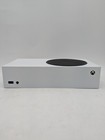 Microsoft Xbox Series S White Gaming Console 512gb Storage 1883