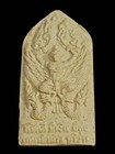 Thai Original Amulet Buddha Magic Rich Wealth Luck Talisman Pendant