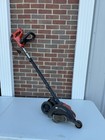 Black   Decker Le750 Electric Landscape Edger   Trencher 12 Amp Corded Tool 