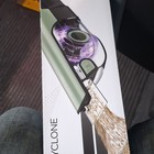 Shark Ultracyclone Cordless Handheld Vacuum  Bagless  Washable Filter  Tool