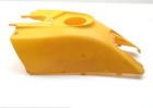 Plastic Gas Tank Cover I Yamaha Yfz450 2007 1454 X
