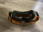Scott Snow Goggles Adult Orange