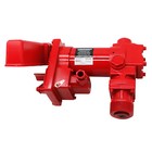 Fuel Transfer Pump High Flow Dc Fuel Pump Heavy Delivery Pump 12 Volt 15 Gpm
