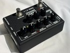 Mxr Mxr Bass Di     Preamp For Bass Guitar   Ships From Japan