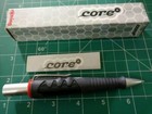 Rotring  Core Coridium Ballpoint Pen Black Med Pt   New In Box 22483