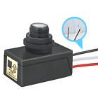 Dusk To Dawn Outdoor Swivel Photocell Light Control Photocell Sensor Led 120volt