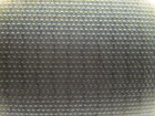 2 Ply White Rubber Smooth Top Nylon Backed Conveyor Belt 14ft X 13  0 095  Thick