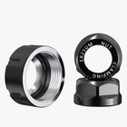 Er Collet Nuts Er11 Er16 Er20 Er25 Er32 Nuts Clamping Cnc Mill Engraving Machine