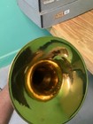 King 4b Trombone  Sonorous  With F Attachemnt