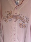  in All Size  Disneyland Resort Halloween 2026 Cutie Ghost Baseball Jersey New