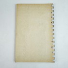 Vintage Bell Helicopter 204b Owner s Spiral Manual Book Aviation Turbine